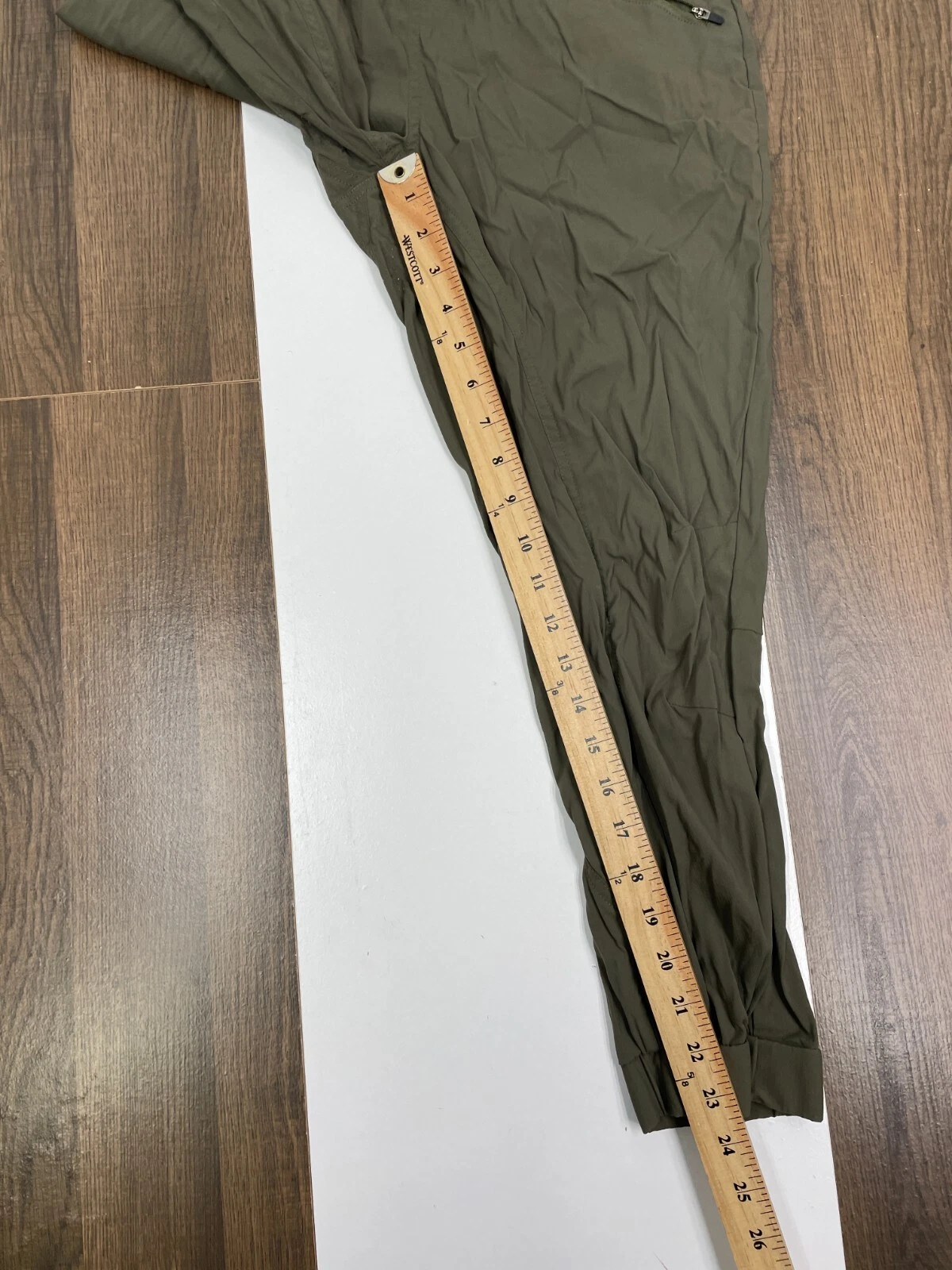 outdoor-research zendo stretch pants