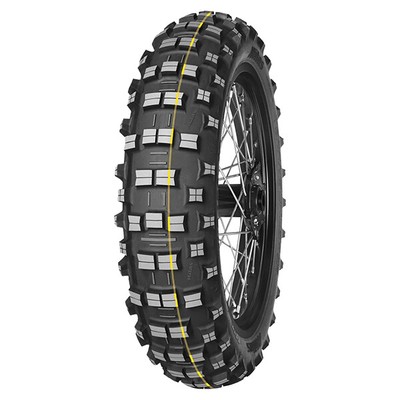 TYRE MITAS 140/80-18 70R TERRA FORCE-EF SUPER