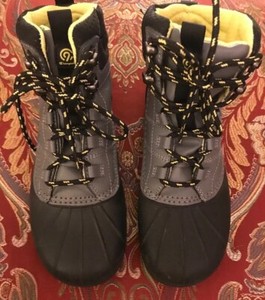 target waterproof boots