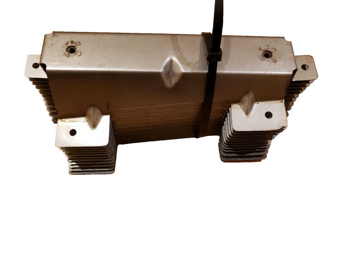 QTY:11) OEM GM 15148592 Side Sliding Door-Pull Handle Bracket  