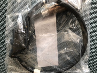 New Mini Wide Band Oxygen Sensor Oem Bosch Peugeot Citroen