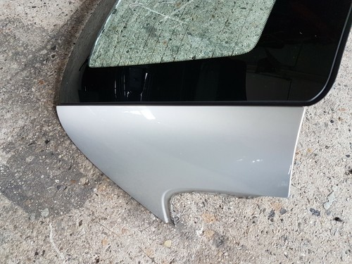 BMW 3er E93 Cabrio Dachschale Hardtop hinten mit Scheibe 7128754 7183299 7400556 - Bild 4 von 10