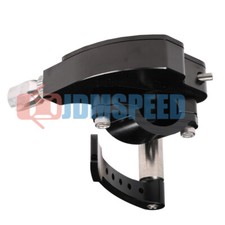 Billet Thumb Throttle Assembly Black For Yama...