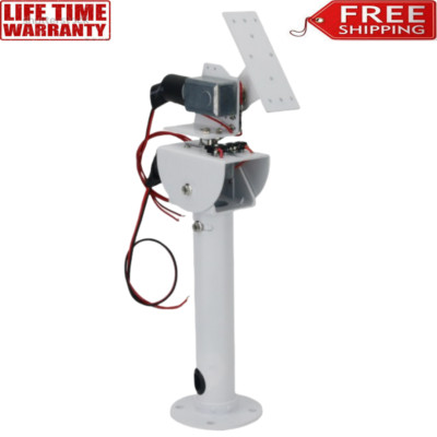 DC 2 Axis Gimbal Accessory for Dual Axis Solar Tracker Controller Solar Tracking