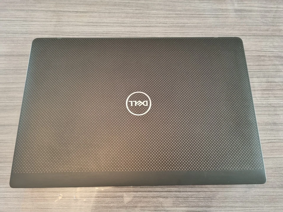Dell Latitude 7400 · i5-8265U · 8GB · 256GB, photo 3 sur 5