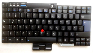 Lenovo ThinkPad R400 Laptop UK Tastatur beliebige einzelne Ersatztasten
