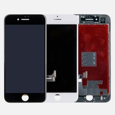 USA iPhone 7 iPhone 7 Plus LCD Glass Lens Touch Screen Digitizer Assembly