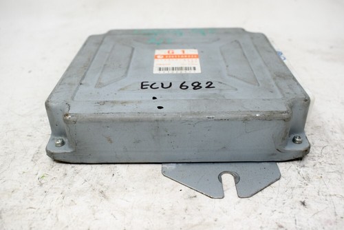 Jdm 03-05 Subaru Legacy GT BP5 BL5 EJ20X Turbo A/T ECU 22611AK233 Dual AVCS - Foto 4 di 7