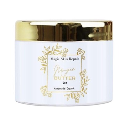 Magic Body Butter