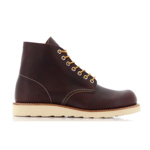 timberland red wing