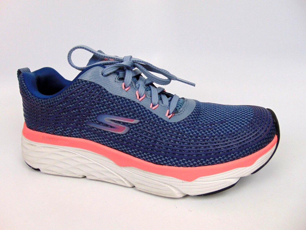 skechers max womens