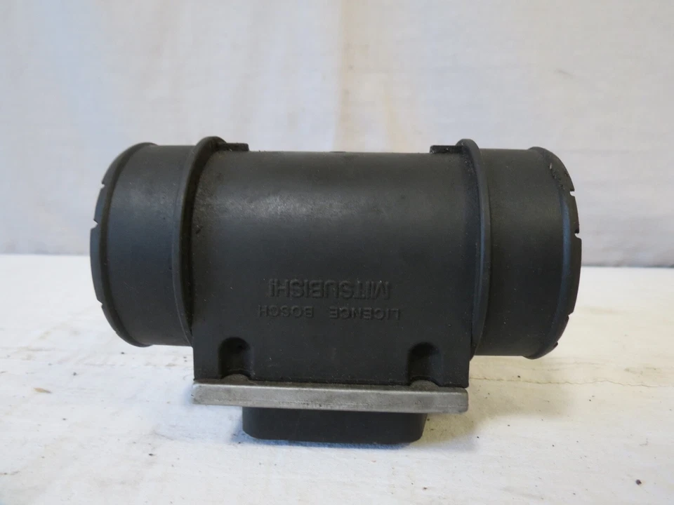 ✅ 89 90 91 92 93 94 Mazda MPV B2600 MAF MAS Air Flow Sensor Meter REMAN 74-10018 - Image 4 of 4