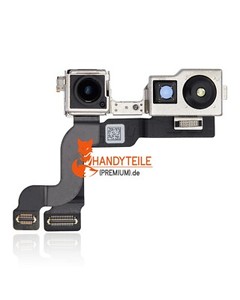 Original iPhone 14 Selfie Kamera Vorne Front Camera Face ID Sensor Flex