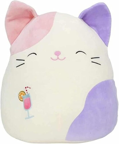cat calming pillow