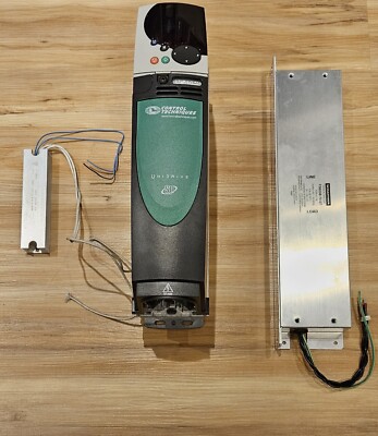 SP1403 Frequenzumrichter Servo Controltechniques Leroy Somer