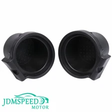 Front Console Cup Holder Inserts Pair For F-150 Expedition Navigator 96975ZS00A