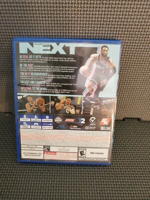 NBA 2k20 Ps4 Legend Edition | eBay