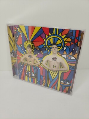 Hank & Cupcakes  Cheap Thrill CD New Sealed