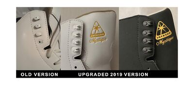 Jackson Ultima Mystique Figure Skates - Improved 2019 Model For Women, Men, Girls & Boys - View #11