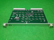 TACHIBANA TECTRON TVME3900 PCB BOARD , USED