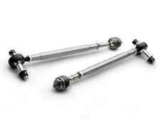 SuperATV Heavy-Duty Tie Rod Kit for Kawasaki MULE PRO