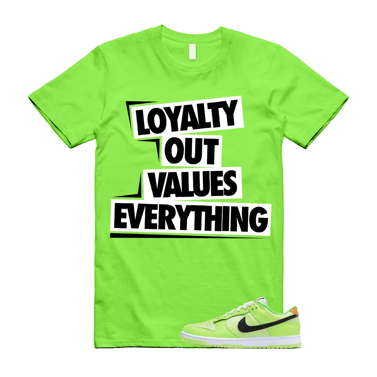 volt shirt