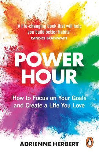 Thumbnail - Adrienne Herbert Power Hour (taschenbuch)