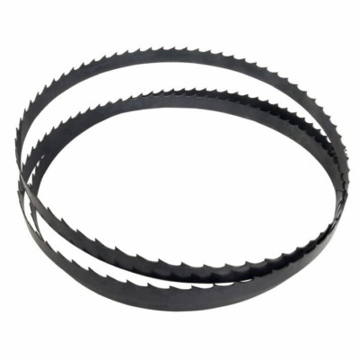 Bandsägeblätter für Makita 2107 FK Akku Bandsäge 1140 x 13 x 0,50x10/14 ZpZ Bandsägeblätter für Makita 2107 FK Akku Bandsäge 1140 x 13 x 0,50x10/14 ZpZ