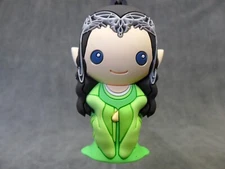 Lord of the Rings NEW * Arwen Clip (Chase) * Blind Bag Figural Keychain Monogram