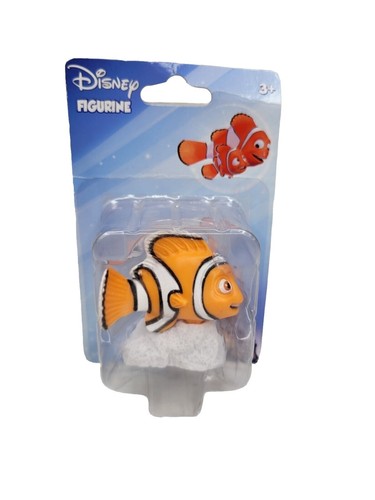 Hot Wheels Disney Pixar Finding Nemo Character Car - 1:64 Scale Toy Vehicle
