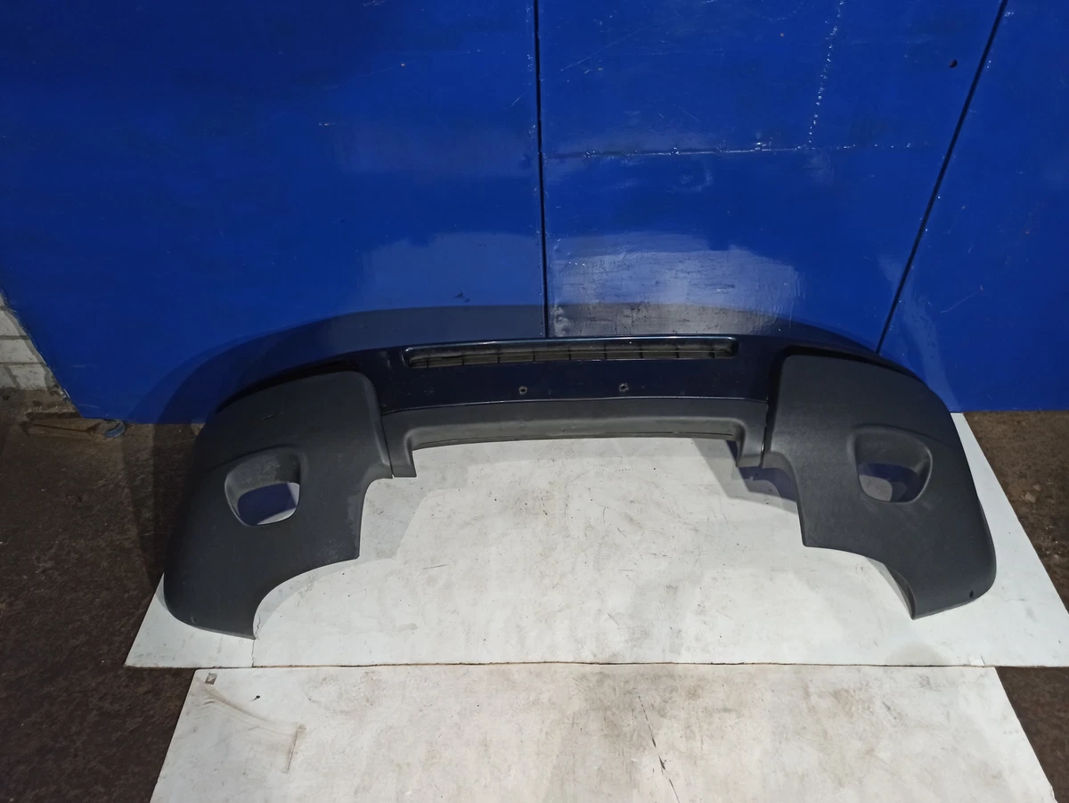 VOLVO XC90 I Front Bumper 39890693 2.5 Petrol 154kw 2003 22027811  