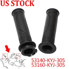 For Honda CB500F NSS300 CB500F CBR250R GROM 125 CB300F Throttle Tube Pipe Grips