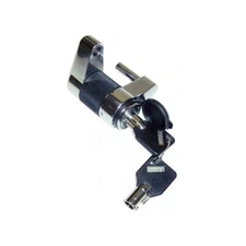Trimax Trailer Coupler Latch Lock (TMC-10)