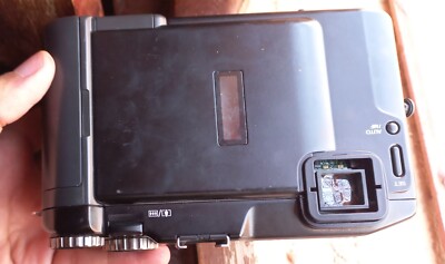 Fujifilm DS-300 and DS330 Camera RARE Digicam UNTESTED | eBay