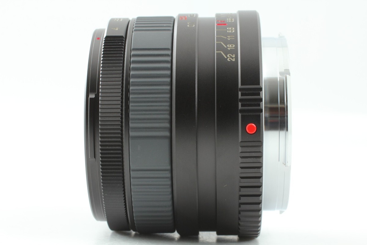 TOP MINT w/Case** Fujifilm Fuji Super EBC Fujinon 45mm f/4