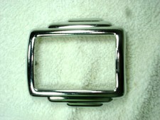 Oem Nos 1941 Ford Truck Parking Light Lamp Bezel Oia-13084 Oem Nos 1941 Ford Truck Parking Light Lamp Bezel Oia-13084