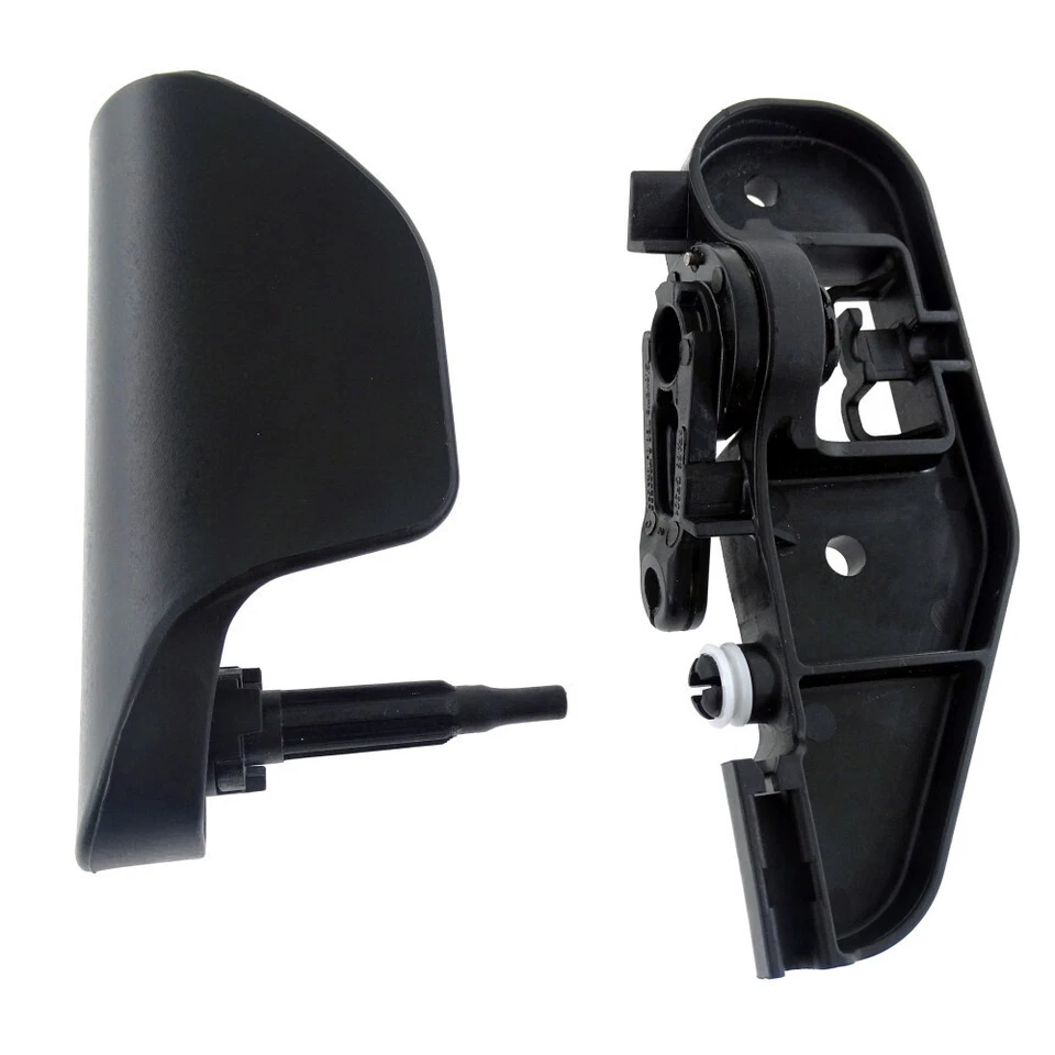 8J1823533C 8J1823633C пружина монтажного кронштейна защелки защелки капота автомобиля - Изображение 2 из 4