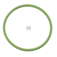 5 X O-Ring Dt Spare Parts 1.24317 D:545Mm S:3Mm