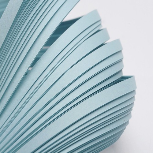 1 bolsa 530x10mm tiras de papel acolchado aproximadamente 120 tiras/bolsa para manualidades de papel hágalo usted mismo - Imagen 29 de 145