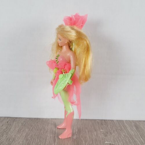 Perfuma She-Ra Principessa del Potere MOTU 1986 Mattel Vintage Quasi Completo - Foto 6 di 19