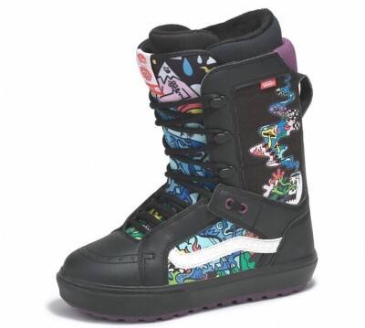 VANS Hannah Eddy ブラック/マルチ スノーボードブーツ s-l400.jpg