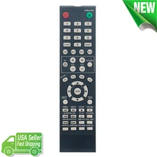 New 3IN1 Replaced Remote for Sony CD Player DVP-NC600 DVP-NS400D DVPS363 DVPS360