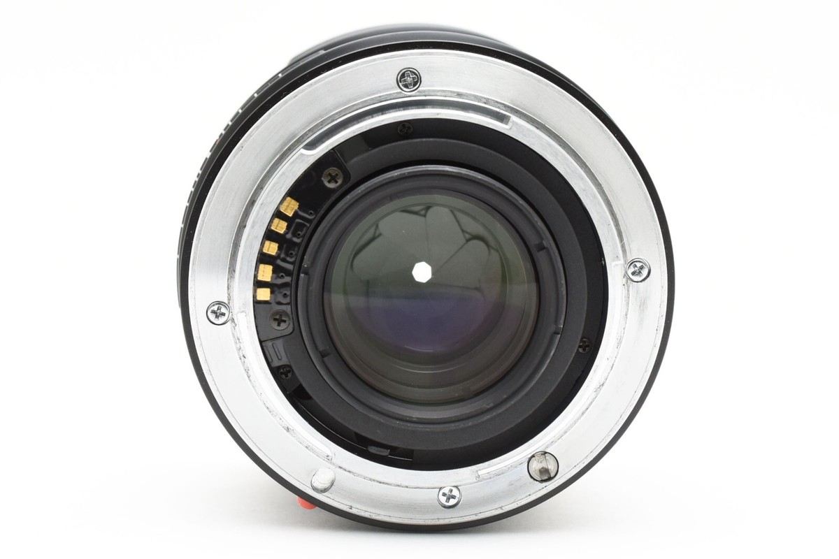 MINOLTA AF FISH EYE 16mm F2.8 Wide Angle From Japan 2354342