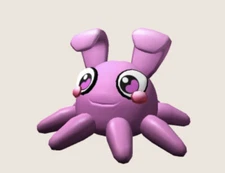 Roblox Celebrity Series My Pink Droplet Virtual Item CODE ONLY