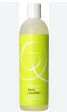 Deva Curl Low Poo Mild Lather Cleanser / 12 fl oz