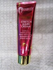 MIELLE POMEGRANATE  HONEY STRETCH MARK CREAM 3 OZ 131