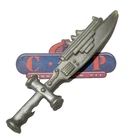 Vintage 1990 TMNT Space Cadet Raph Teenage Mutant Ninja Turtles accessory