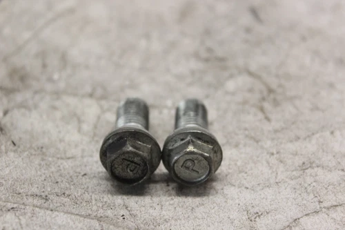 BOLT, CALIPER (10X1.25X22) *{MODEL R/S/T}*