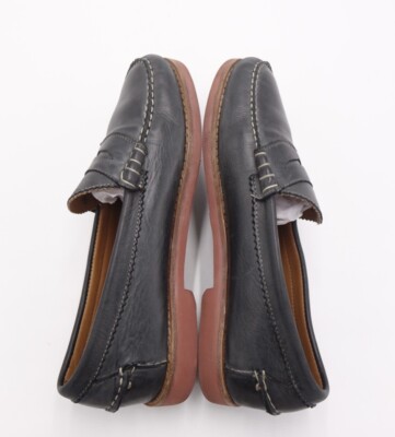 Allen Edmonds Sedona Leather Loafers – Men’s 9.5 – Handsewn in Dominican R– EUC Allen Edmonds | Shoes | Allen Edmonds Sedona Mens Slipon  main image 4