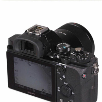 FDA-EP18 Eyepiece For Sony FDA-EP18 A7 A9 III A57 A58 A65 A7II A7R A7S A7K A7M2